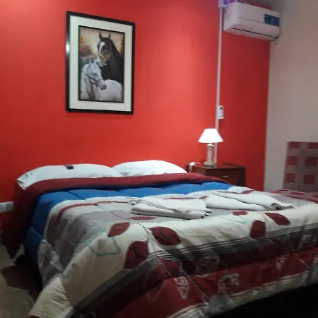 Habitaciones Brisa